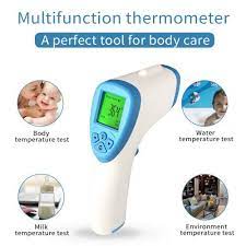 Buy Infrared Thermometer At Best Price And Discount Infrared Thermometer Thermometer Thermometers
