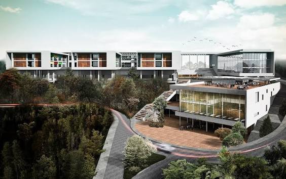 Beykoz Üniversitesi Kuruldu | Beykoz Üniversitesi