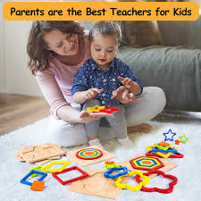 You can help your child stay happily entertained during your regular routine. Buy Toddler Puzzles Games Wooden Toys Montessori Shape Sorting Puzzle Toddlers Activities Preschool Learning Early Educational Birthday Gift Travel Outdoor Toys Outside For Kids Age 1 2 3 4 5 6 Year Old Online In Guatemala B087f3bzxd