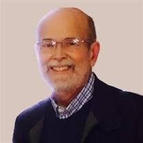 Dr. Robert Douglas (Doug) Beals Obituary