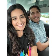 Jasmyn Ranjbari and Marcos Loera's Wedding Website