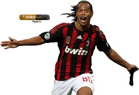 Ronaldinho gaucho topaz 2 png. Ronaldinho Png Bindhandlers Zoome Ronaldinho Ac Milan Png 2652078 Vippng