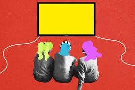 Save all future quiz results by signing in! A Quiz To Find Out What Show You Should Watch Next Preen Ph