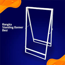Check spelling or type a new query. Standing Frame Banner Besi Hollow Shopee Indonesia