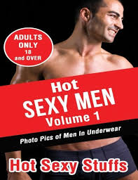 Maybe you would like to learn more about one of these? Hot Sexy Men Volume 1 Photo Pics Of Men In Underwear Sexy Stuffs Hot 9781518831386 Amazon Com Books