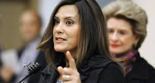 The top 10 governor's races of 2018