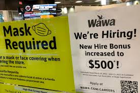 How Old Do You Have To Be To Work At Wawa? - Zippia