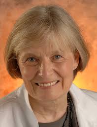 Humanities dean hails from Georgetown, international schools