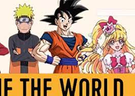 Tokyo 2020 olympic games mascot. Goku Is Cultural Ambassador For 2020 Olympics The Dao Of Dragon Ball