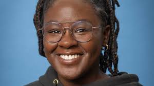 Jamika Scott's Instagram, Twitter & Facebook