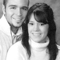 Joshua Reynolds and Laura Borman