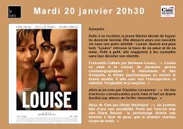 La sortie en salle de MILLE SECRETS MILLE DANGERS approche à grands pas, et 