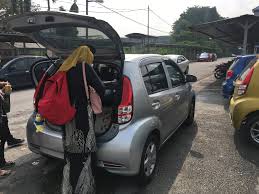 Kedai cermin kereta port klang. Pandamaran Jaya Pelabuhan Klang Ktm Padang Jawa Kereta Sewa Shah Alam Pss 1109 Auto