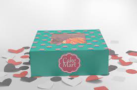 Download 50 Best Cake Packaging Mockup Templates Free Premium