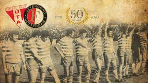 Uta arad live score (and video online live stream*), team roster with season schedule and results. Remember Uta Arad Feyenoord Rotterdam 50 De Ani Youtube
