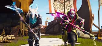 Fortnite fans have just found out some shock news about season 5 and how the current season 4 battle pass will end. Fortnite Season 5 What To Know About The Worlds Collide Update Cnet