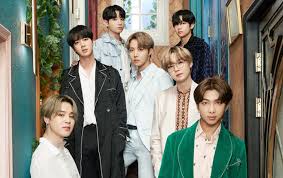 5 Member Bts Daftar Kuliah S2 Bisnis Diduga Untuk Tunda Wamil Ini Kata Big Hit