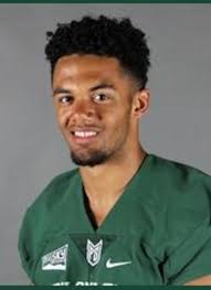 Where Oregon's 2017 high school seniors are playing college football