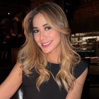 Ellen Ramirez's Instagram, Twitter & Facebook