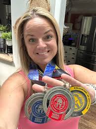 Completing the Killington Vermont beast race