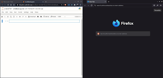 RetroLab — A JupyterLab distribution with a retro look and feel | by Jeremy  Tuloup | Medium | Jupyter Blog