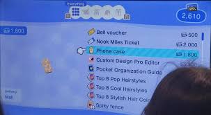 And this is the list of all hair colors: Animal Crossing World Auf Twitter We Ve Seen Nookphone Cases A Few Times Before In The Past But The Paint Brush Icon Here Matches The Customization Icon So Custom Patterns May Be