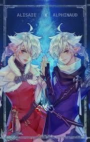Alisaie x wol | i really don't know, suffering? Pin Auf Ffxiv