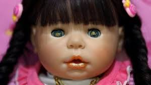 Top 10 Eerie Tales About Creepy Dolls