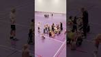 #leythondc #dedoes #volleyball #fun #mini's #leiderdorp - YouTube
