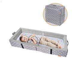 The Only 3 Toddler Camping Beds Of 2020 Worth Your Money The Crazy Outdoor Mama