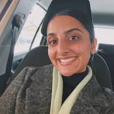 Isha Gill (@IshaGill1)