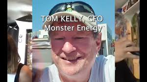 CFO of Monster summit testimonial