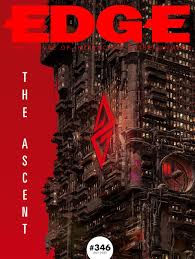 Edt to see the world premiere of a. Edge 2020 05 21