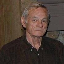 Fred Rutherford Obituary