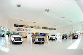 Ketua polis daerah kuching, asisten komisioner abang ahmad abang julai berkata, dua suspek pertama berjaya diberkas di. Sime Darby Auto Connexion Opens New Ford Centre In Kuching News And Reviews On Malaysian Cars Motorcycles And Automotive Lifestyle