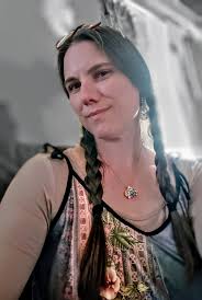 I joined because Julie Terwilliger invited me. I've lived here since I was  in 6th grade. I enjoy hunting, fishing, looking for rocks,foraging and  cooking.