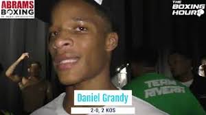 ATLANTIC CITY BOXING HALL OF FAME ANNOUNCE CONFIRMED GUEST LIST FOR 8TH  ANNUAL AWARD & INDUCTION WEEKEND