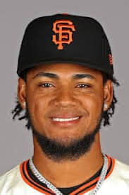 Does Doval struggle with finding the plate after wasting his first pitch?