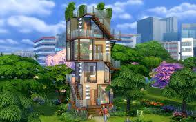Ver más ideas sobre sims, casas, sims 4. Anunciado El Pack De Accesorios Los Sims 4 Minicasas Consola Y Tablero