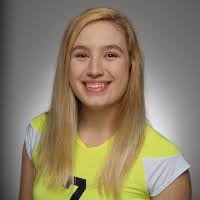 Anna Hester » 球會:: 女士排球盒