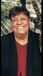 Simona Contreras Esparza Simona Contreras Esparza of Lindsay, Ca. passed  away