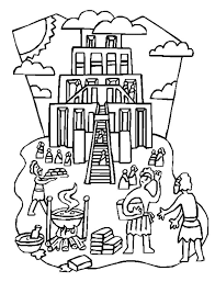 Sep 27, 2019 · tower of babel coloring pages. Tower Of Babel Coloring Pages Free Printable Coloring Pages For Kids