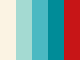 Palette Striking Aqua Color Palette Teal Color Palette Teal Palette