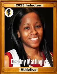 A little information about my cousin!!