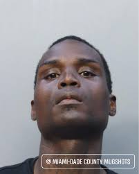 GOODWIN, KENNETH WARD Booking Date: 04/10/2025 20:11 Race: B Sex: M DOB:  06/18/1994 Charges BURGLARY/ UNOCCUPIED CONVEYANCE Warrant Case: M24028856  Desc: See remarks below Bond: N/A ** Remarks: OUT ON PROBATION Charge:  BATTERY