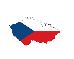 Czech republic flag vector.illustration of czech republic flag. Czech Republic Medistim