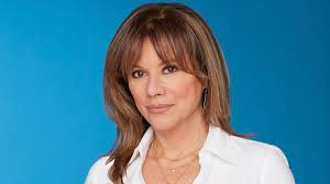 Nancy Lee Grahn Ceases Posting on X (Formerly Twitter), Joins Rival  Platform Bluesky