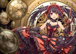 Hd wallpaper anime date a live kurumi tokisaki. Anime Date A Live Kurumi Tokisaki Hd Wallpaper Wallpaperbetter