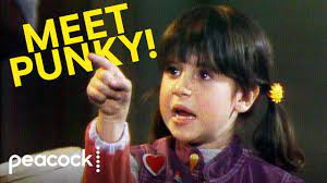The new series of punky brewster will be exclusive to peacock, nbc's new streaming platform. Punky Brewster First 5 Minutes Of The Series 1984 Youtube