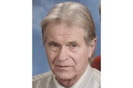 David Gilson Obituary (1951